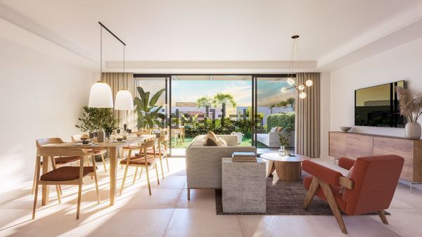 3-bedroom freehold villa in Mijas — photo 2 of 5