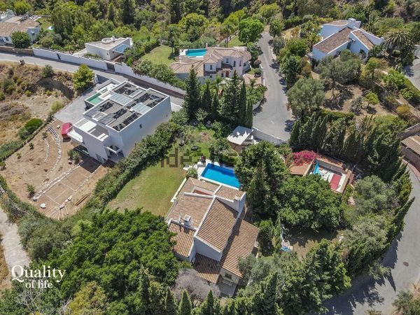 4-bedroom freehold villa in Mijas — photo 4 of 5