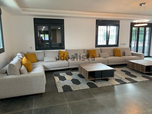 6-bedroom freehold villa in Marbella — photo 4 of 5