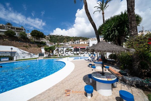 Semi-detached house in Urbanizacion Punta Lara, Chaparil - Torrecilla - Punta Lara, Nerja — image 5