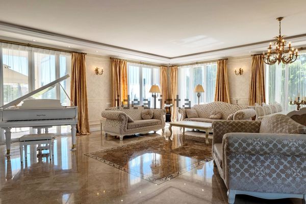 Detached house in CL Las Margaritas-el Rosario, 8, El Rosario-Ricmar, Marbella — image 4