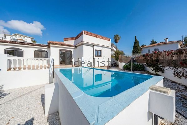 Semi-detached house in Urbanización el Faro Nn, Calaburra - Chaparral, Mijas — image 4