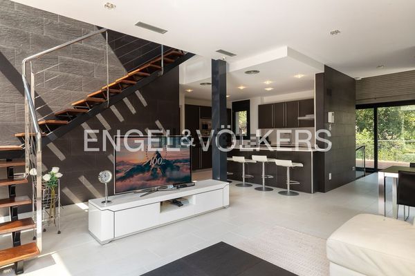 Detached house in Cala Sant Francesc - Santa Cristina, Blanes — image 3