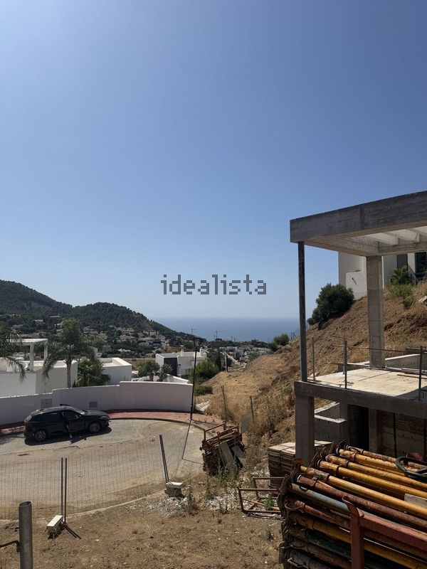 Detached house in Calle Alcornoque de Buenavista, 10, Mijas Pueblo, Mijas — image 4
