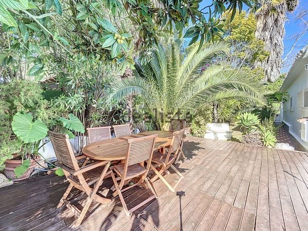 3-bedroom freehold villa in Marbella — photo 4 of 5