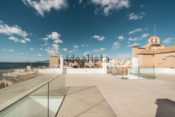 Semi-detached house in Calle de l'Església del Remei, 1, Portixol-Molinar, Palma de Mallorca — image 3