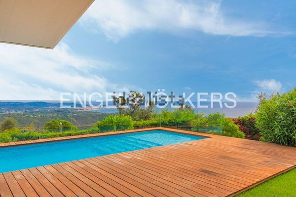 Detached house in Can Semi-Mas Nou-Mas Ros, Castell-Platja d'Aro — image 4
