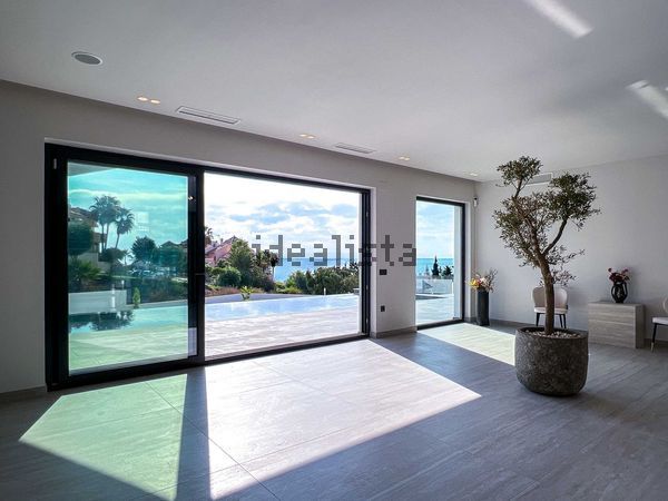 5-bedroom freehold villa in Mijas — photo 5 of 5