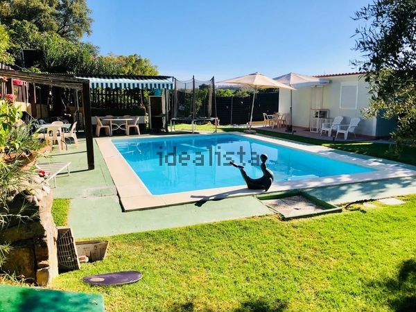 3-bedroom freehold villa in Estepona — photo 1 of 5
