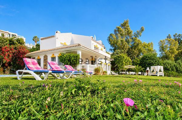 Detached house in Urbanización Lomas de Mijas, 83, Mijas Pueblo, Mijas — image 4