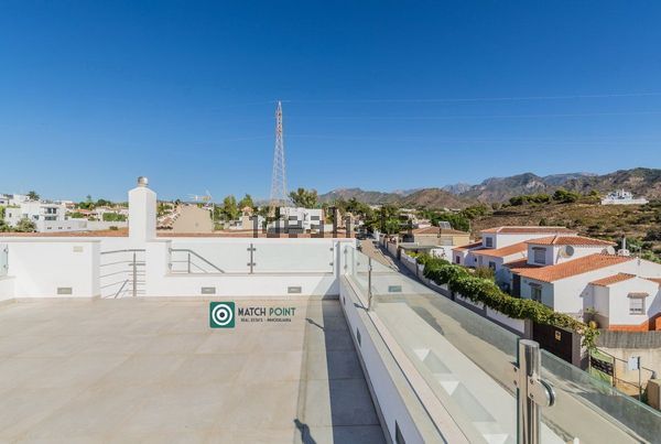 Detached house in Calle Romeral Bajo, 10, Avda Pescia - Ctra de Frigiliana, Nerja — image 5