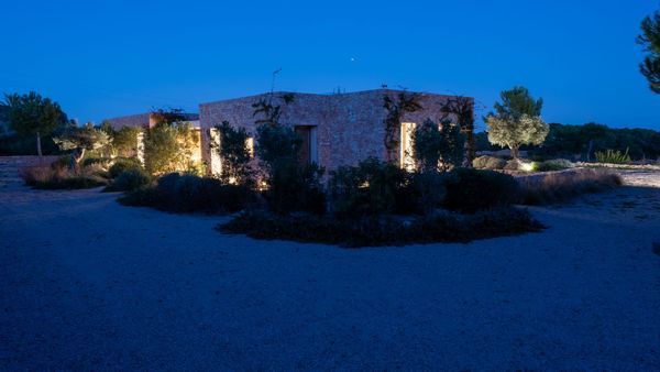 4-bedroom freehold villa in Formentera — photo 3 of 5