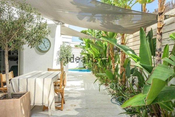 Detached house in Marina Botafoc - Talamanca, Eivissa — image 5