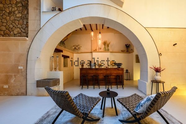 4-bedroom freehold villa in Palma — photo 4 of 5