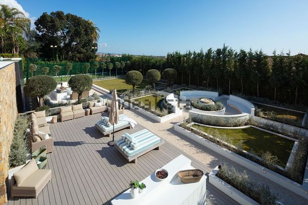 5-bedroom freehold villa in Marbella — photo 3 of 5