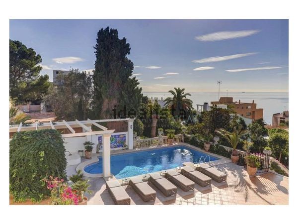 5-bedroom freehold villa in Palma — photo 3 of 5