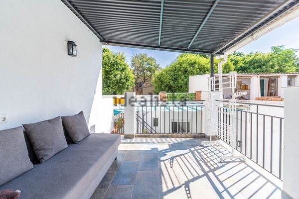5-bedroom freehold villa in Málaga — photo 4 of 5