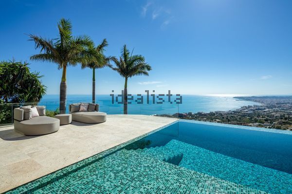 6-bedroom freehold villa in Benalmádena — photo 5 of 5