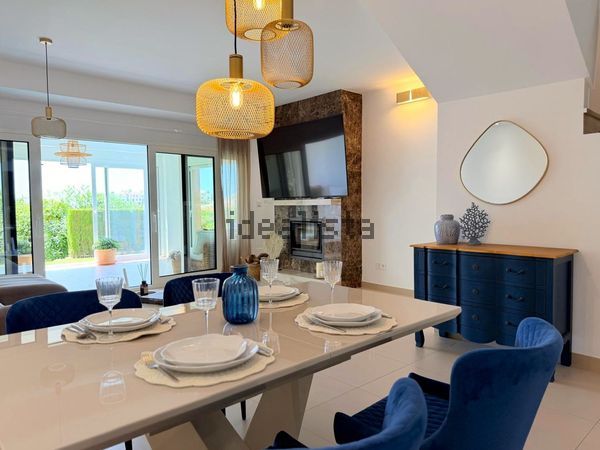 4-bedroom freehold villa in Benahavís — photo 4 of 5