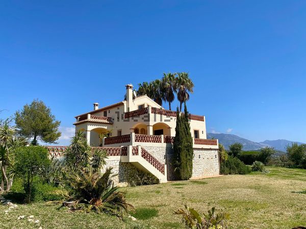 Detached house in Entrerrios, 465, Valtocado - La Alquería - La Atalaya, Mijas — image 5
