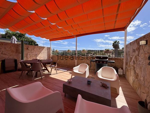 3-bedroom freehold villa in Mijas — photo 1 of 5