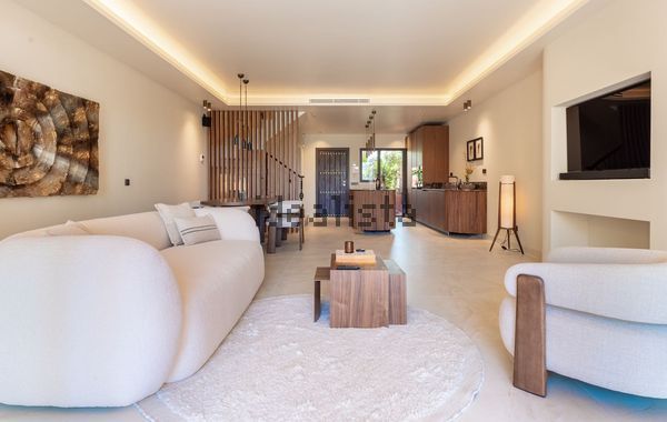 Terraced house in Monte Marbella Club, Lomas de Marbella Club, Marbella — image 3