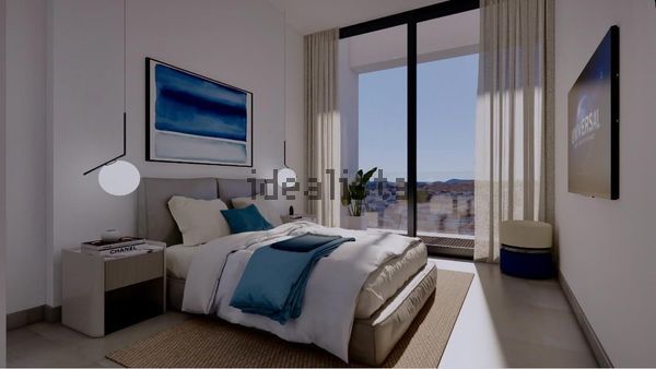 3-bedroom freehold villa in Málaga — photo 5 of 5