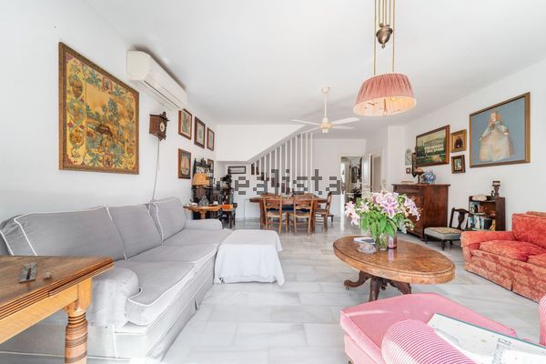 Terraced house in Nagüeles, Marbella — image 5
