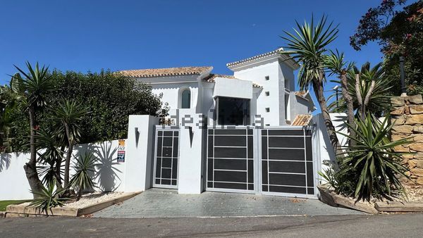 Detached house in 2-ur Hacienda Las Chapas, 149, Hacienda Las Chapas, Marbella — image 3