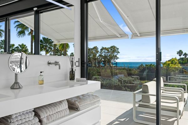 Detached house in Calle del Ciervo, 138, Los Monteros, Marbella — image 5