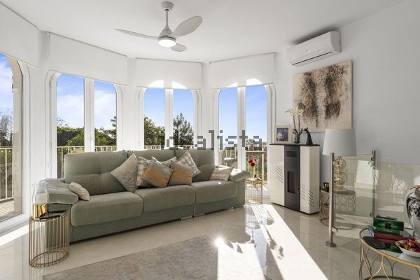 3-bedroom freehold villa in Mijas — photo 4 of 5