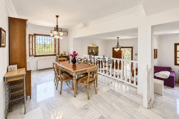 Semi-detached house in Avenida de los Girasoles, 70, Nueva Andalucía, Marbella — image 4