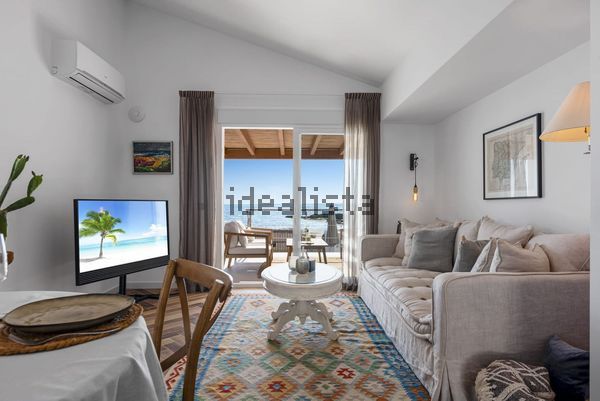 2-bedroom freehold villa in Estepona — photo 4 of 5