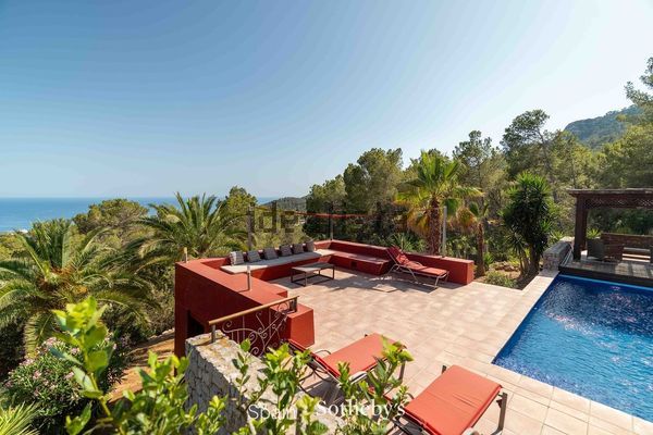 Detached house in Sant Jordi de Ses Salines, Sant Josep de Sa Talaia — image 4