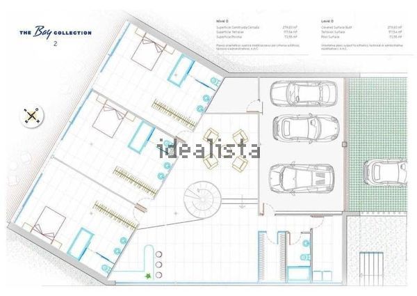 4-bedroom freehold villa in Benalmádena — photo 5 of 5
