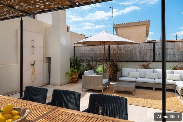 3-bedroom freehold villa in Palma — photo 1 of 5