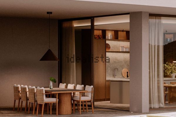 Detached house in Alto Urbanizacion Monte Mayor Alto, 11 -m, Montemayor-Marbella Club, Benahavís — image 5