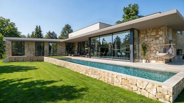 4-bedroom freehold villa in Castell-Platja d'Aro — photo 4 of 5