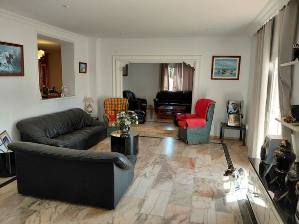Detached house in Avenida Huerta Belón Nn, Huerta Belón-Calvario, Marbella — image 4
