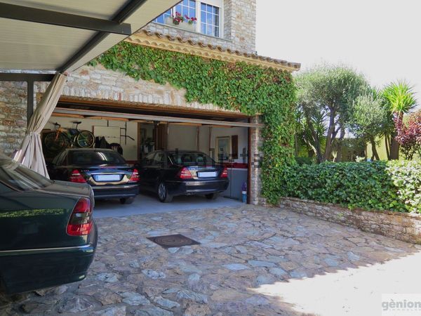 Detached house in Calle Narcís Monturiol, Fenals, Castell-Platja d'Aro — image 3