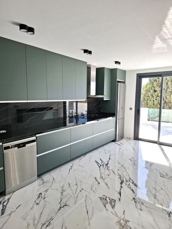 Detached house in Nagüeles, Marbella — image 5