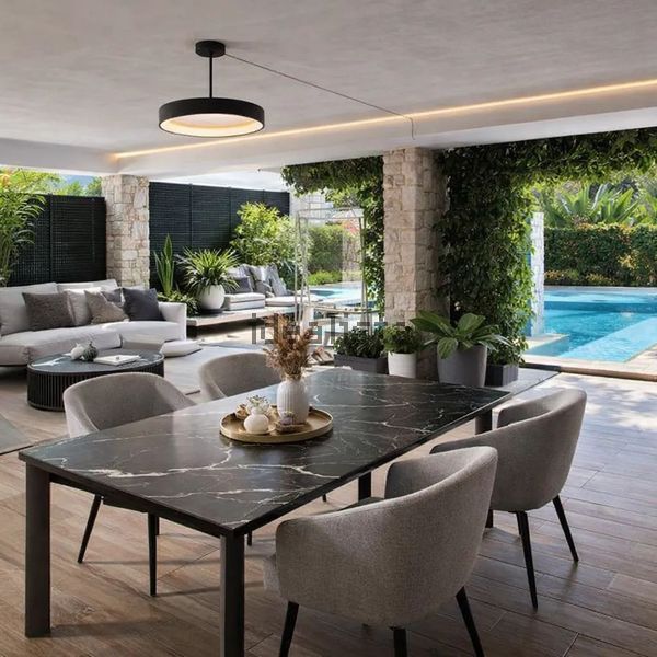 4-bedroom freehold villa in Marbella — photo 5 of 5