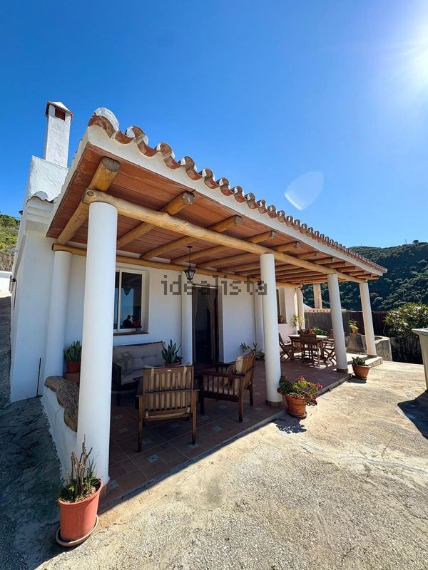 Estate in Guadalobón Nn, Altos de Estepona, Estepona — image 4