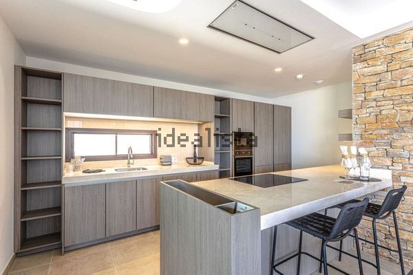 Detached house in Benahavis Carretera De benahavis, Bel-Air, Estepona — image 3