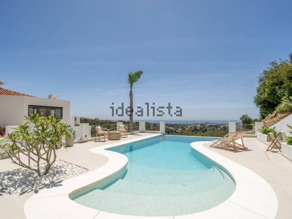Detached house in Nueva Andalucia k, 23, Los Naranjos, Marbella — image 3