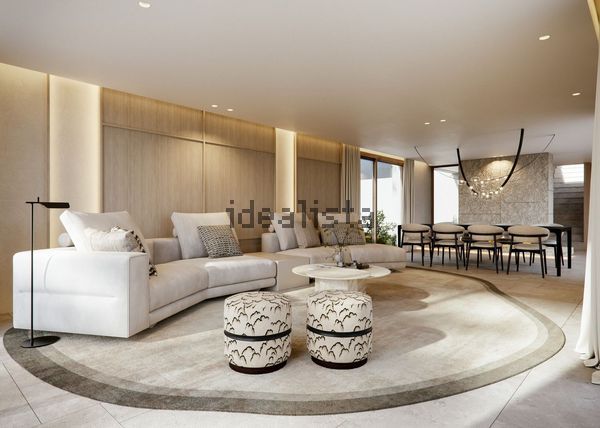 Detached house in Green Hills - Las Cumbres de Elviria, Marbella — image 3