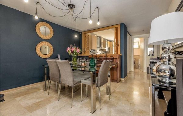 3-bedroom freehold villa in Mijas — photo 4 of 5