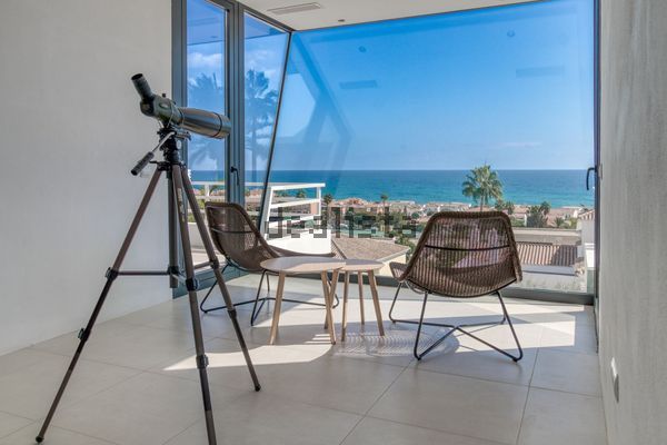 4-bedroom freehold villa in Mijas — photo 4 of 5