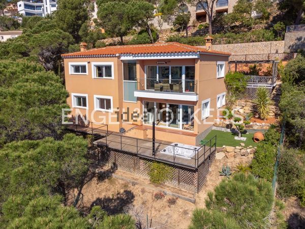 Detached house in Casa Nova - Sant Amanç - Pedralta, Sant Feliu de Guíxols — image 3