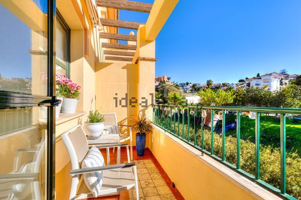 3-bedroom freehold villa in Fuengirola — photo 5 of 5